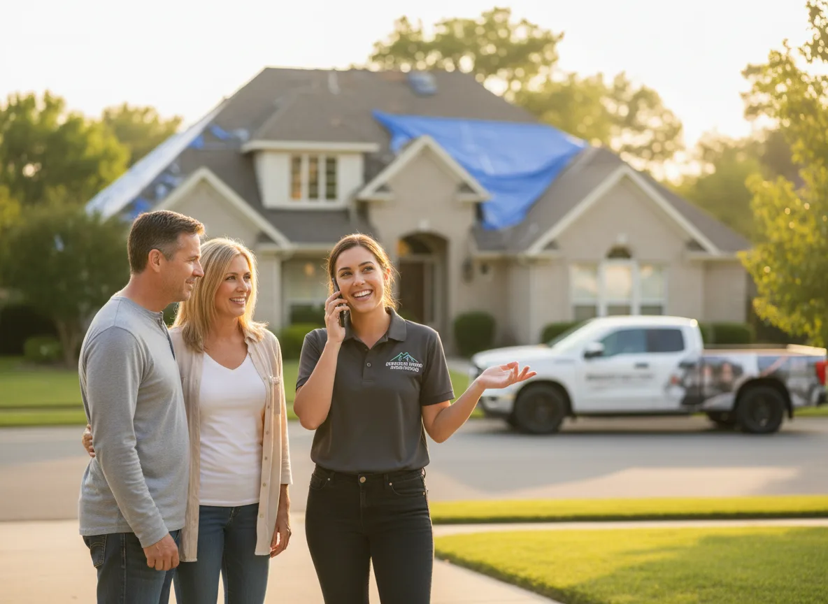 Emergency Roof Repair Racine, MN FAQs